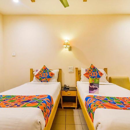 Fabhotel Kinnera Comforts Railway Station Visakhapatnam Extérieur photo