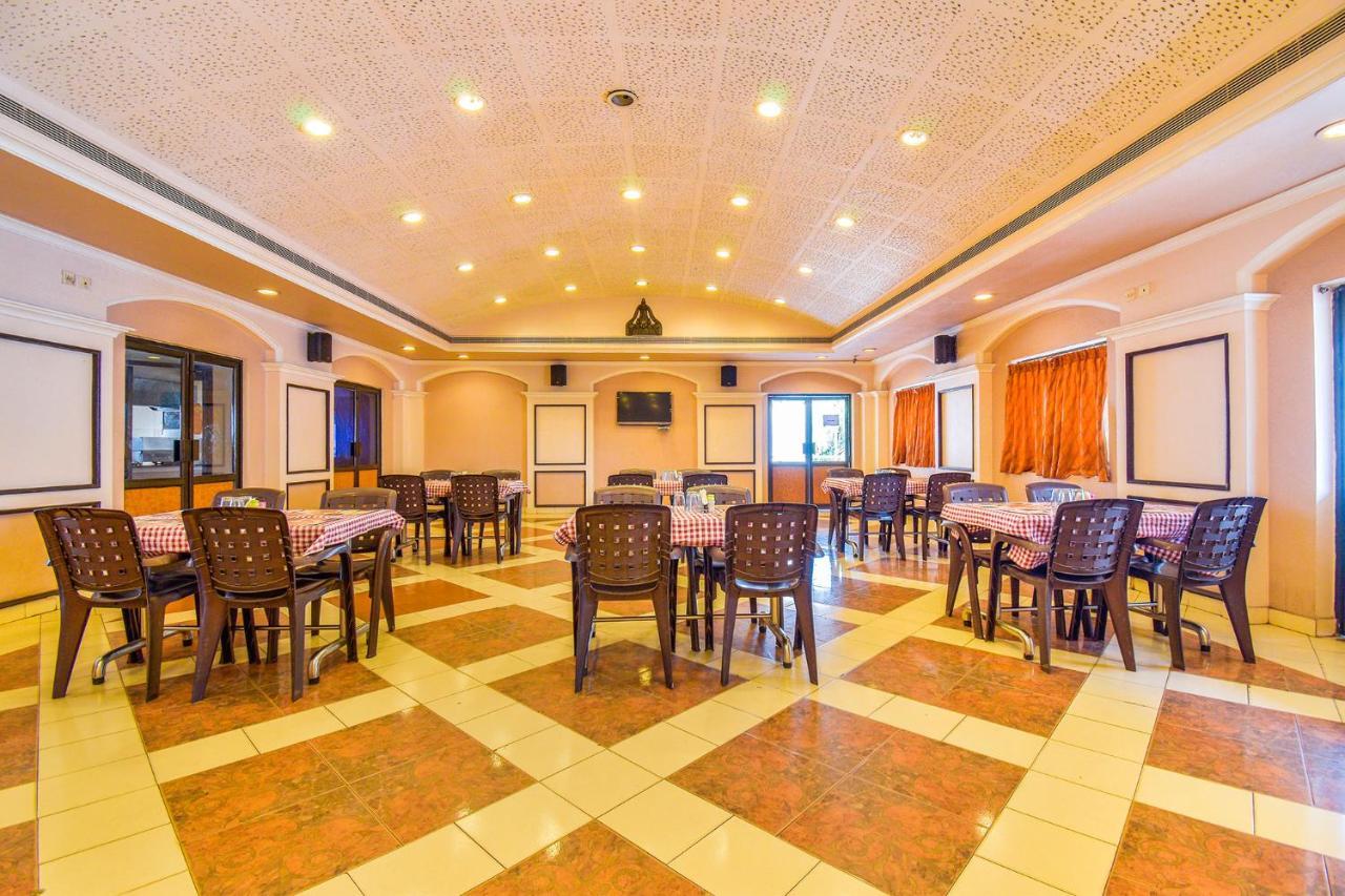Fabhotel Kinnera Comforts Railway Station Visakhapatnam Extérieur photo