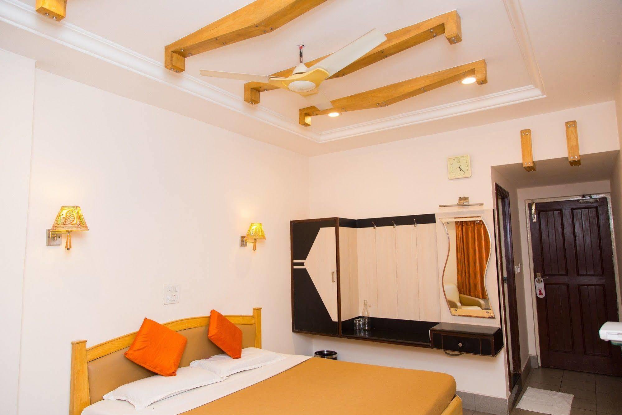 Fabhotel Kinnera Comforts Railway Station Visakhapatnam Extérieur photo